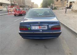 بيجو بارس